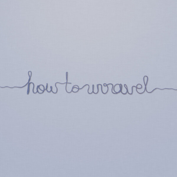 Kilometre Club - How To Unravel - Vinyl LP