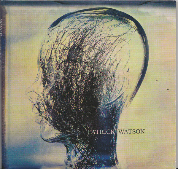 Patrick Watson - Wave - CD