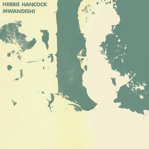 Herbie Hancock - Mwandishi - CD