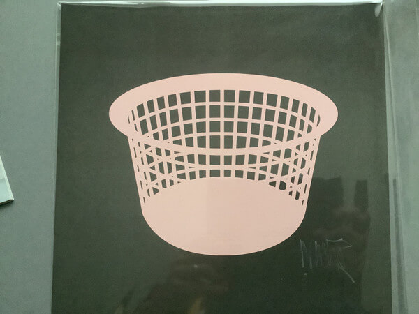 Blancmange - Everything Is Connected - Best Of - Vinyl LP