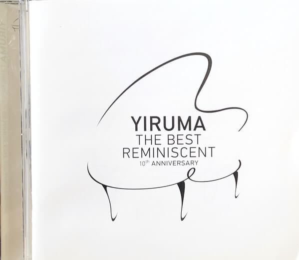 Yiruma - Best Of - CD