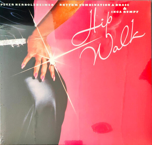 Peter Herbolzheimer Rh... - Hip Walk - LP