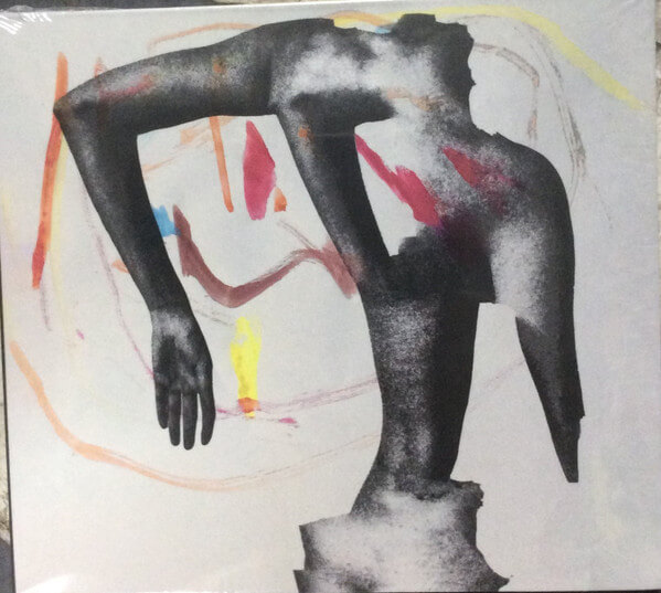 Kaktus Einarsson - Lobster Coda - CD