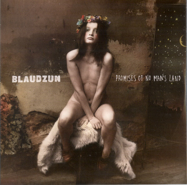 Blaudzun - Promises Of No Man's Land - Vinyl LP