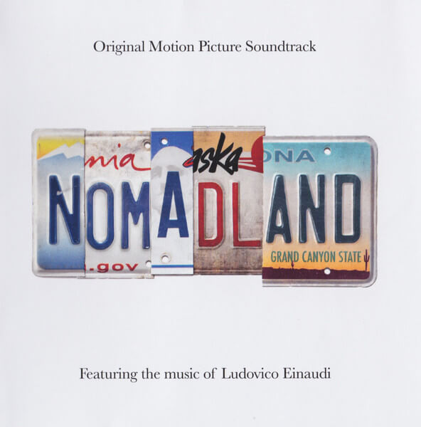 Various - Nomadland - CD