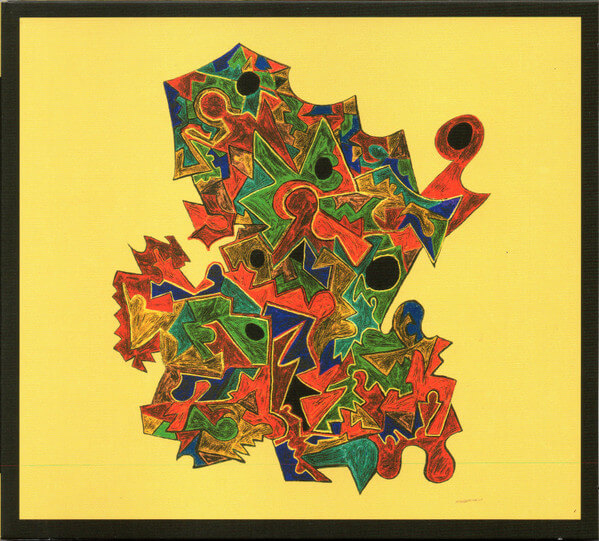 Thandi & Ca... Ntuli - Rainbow Revisited - CD