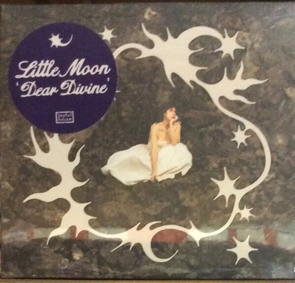 Little Moon - Dear Divine - CD