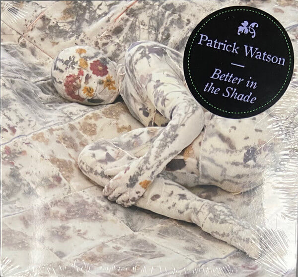 Patrick Watson - Better In The Shade - CD