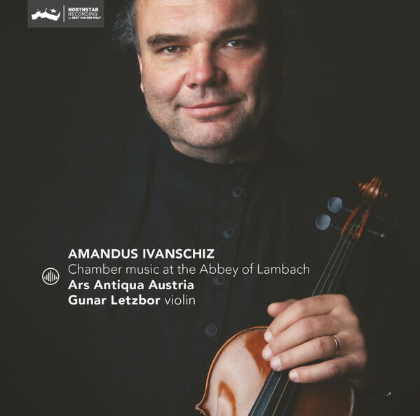 Ars Antiqua Austria - Chamber Music At The Abbey Of Lambach - CD
