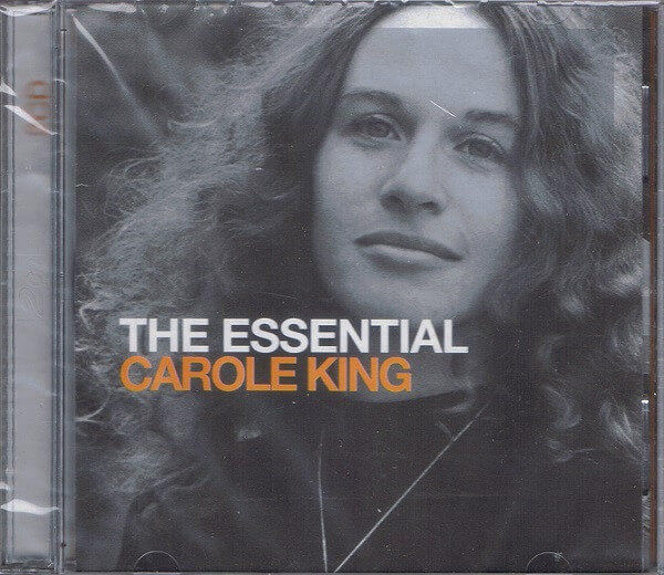 Carole King - The Essential Carole King - CD