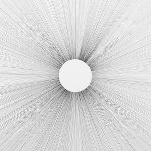 Aun - Full Circle - Vinyl LP