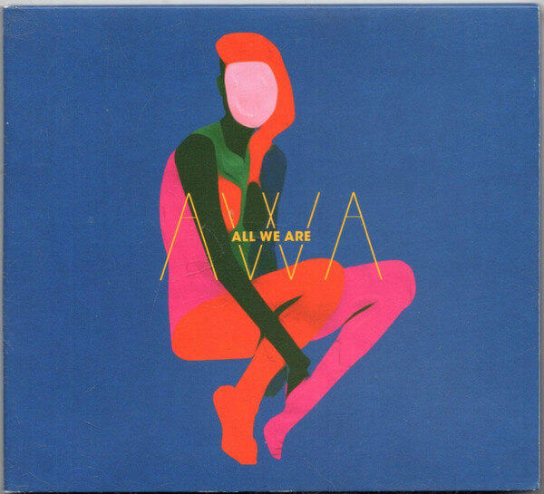All We Are - All We Are - CD