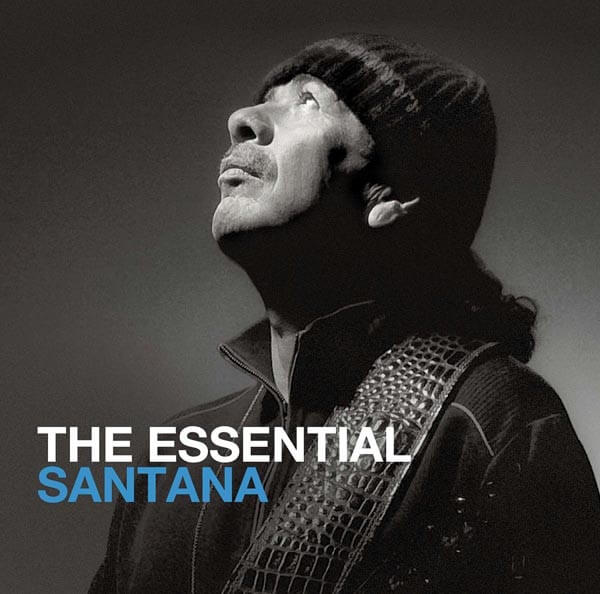 Santana - The Essential Santana - CD