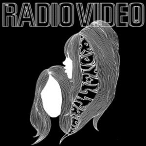 Royal Trux - Radio Video Ep - 12in