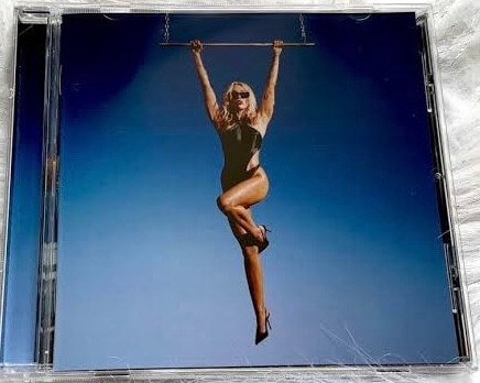 Miley Cyrus - Endless Summer Vacation - CD