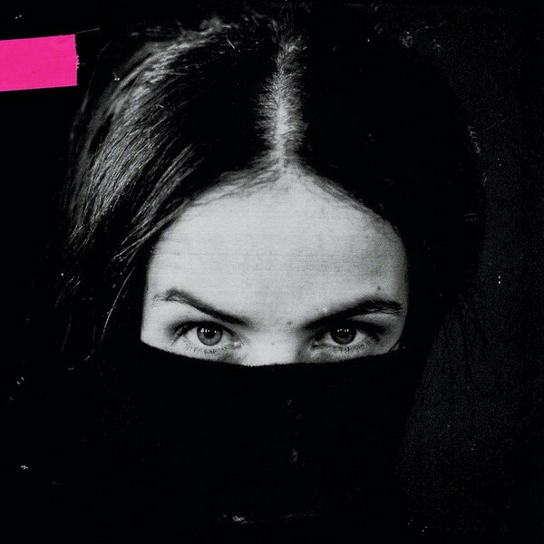 Ela Minus - Acts Of Rebellion - CD