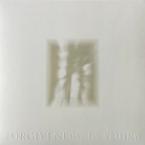 Fat White Family - Forgiveness Is Yours - CD