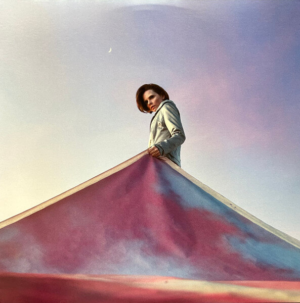 Cassandra Jenkins - My Light, My Destroyer - LP