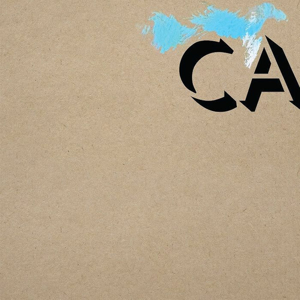 Canaan Amber - Ca - Vinyl LP