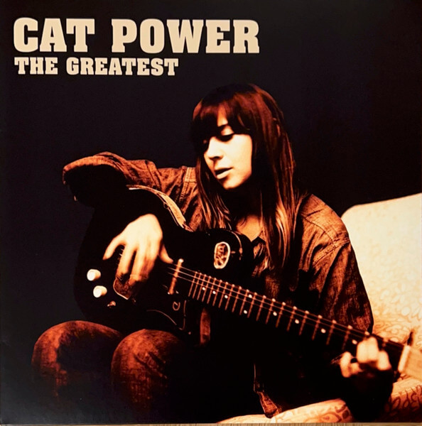Cat Power - Greatest - Vinyl LP
