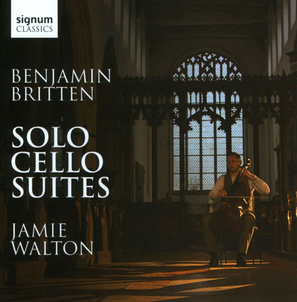 Axel Sc... Corina Belcea - Cello Suites - CD