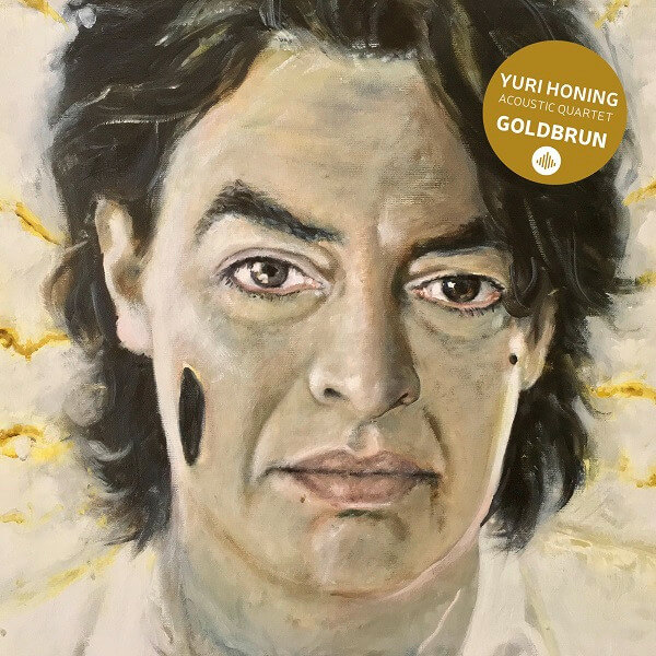 Yuri Honing Acoustic Q... - Goldbrun - Vinyl LP