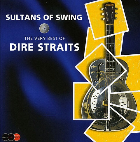 Dire Straits - Dire Straits - Sultans Of Swing - Deluxe Sound & V - CD