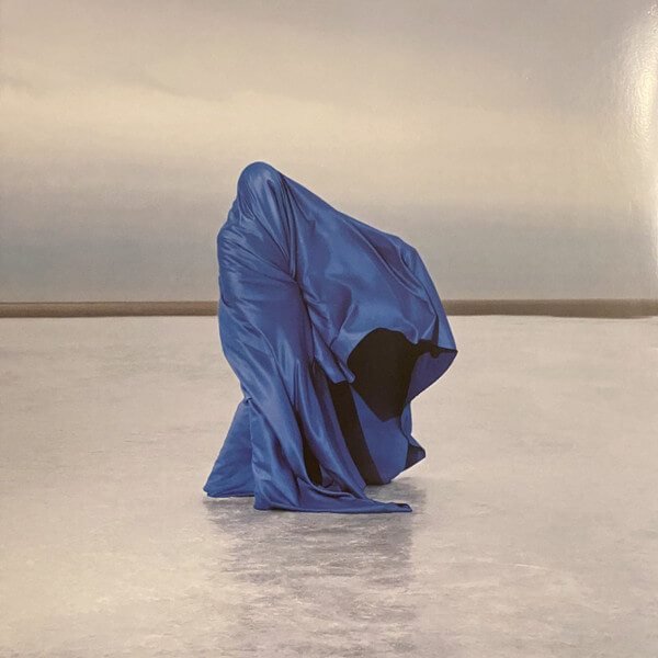 Fuis - Here's To Asking For Help - Vinyl LP