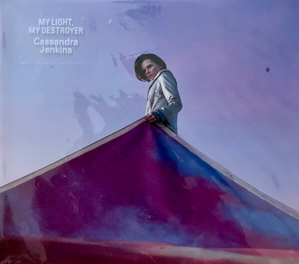 Cassandra Jenkins - My Light, My Destroyer - CD