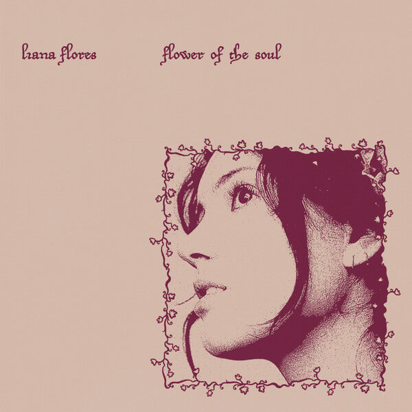 Liana Flores - Flower Of The Soul - CD