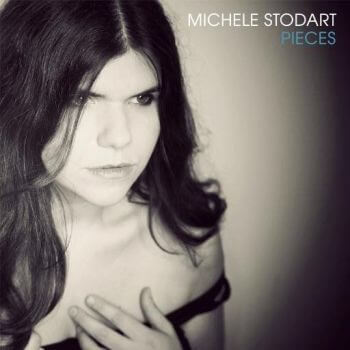 Michele Stodart - Pieces - Vinyl LP