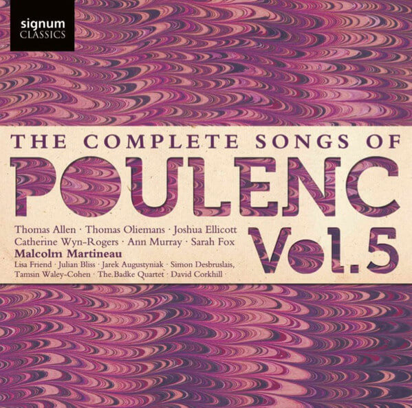 Various - Complete Songs Vol.5 - CD