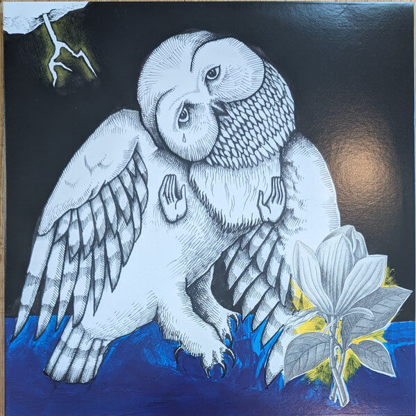 Songs: Ohia - The Magnolia Electric Co (deluxe) - Vinyl LP