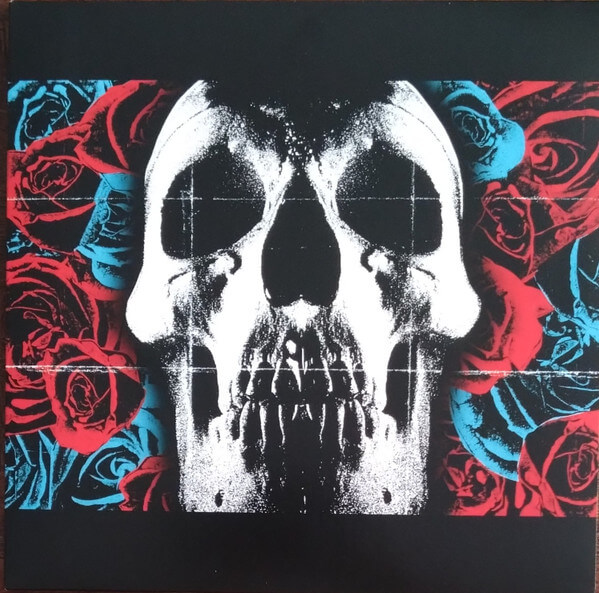 Deftones - Deftones - Vinyl LP