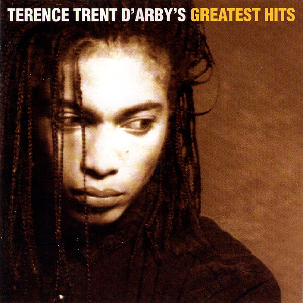 Terence Trent D'Arby - Greatest Hits - CD