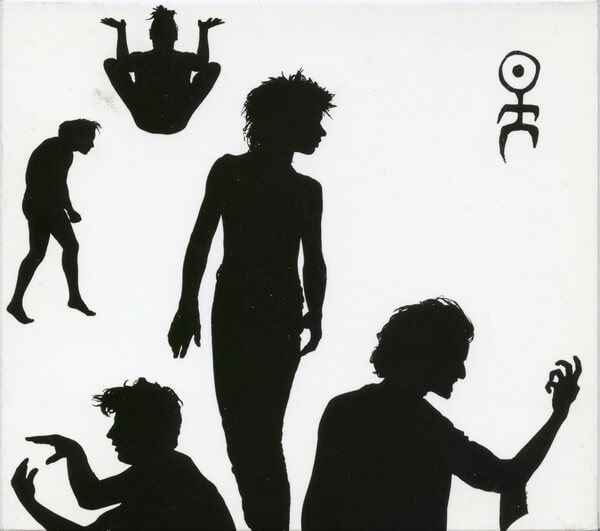 Einsturzende Neubauten - Funf Auf Der Nach Oben Offenen Richterskala - CD