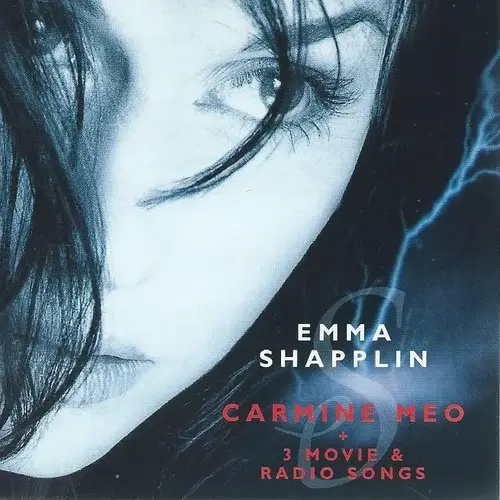 Emma Shapplin - Carmine Meo - CD