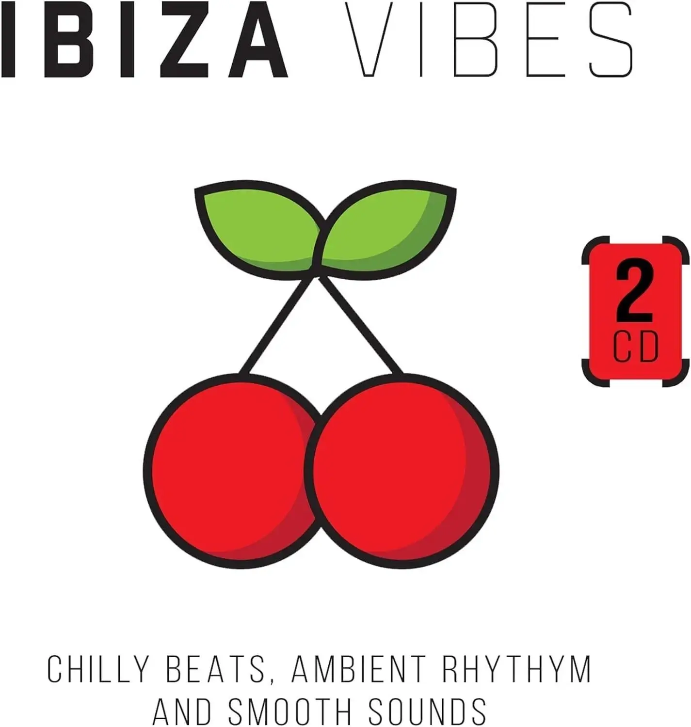 V/a - Ibiza Vibes - CD