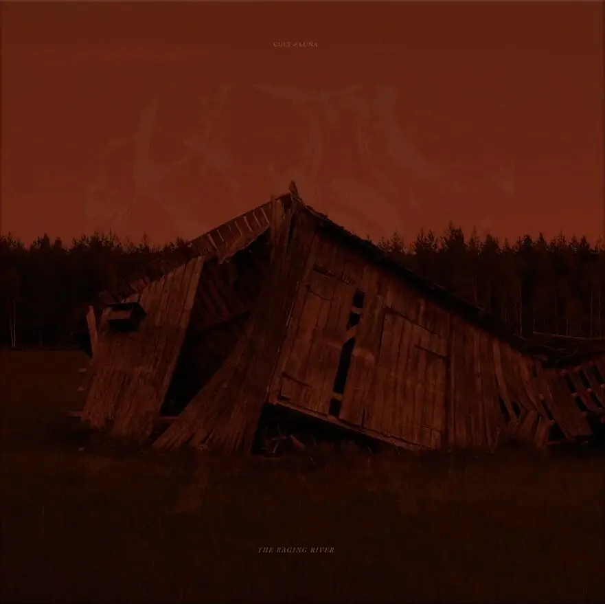 Cult Of Luna - Raging River - Vinyl LP
