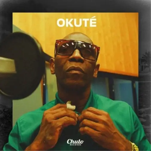Okute - Okute - CD