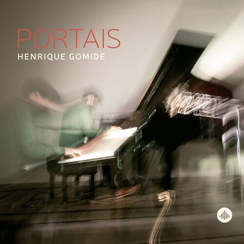 Henrique Gomide - Portais - CD