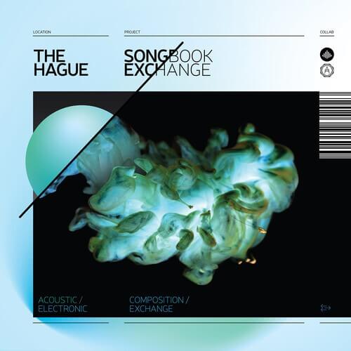 Various - The Hague Songbook Exchange - CD