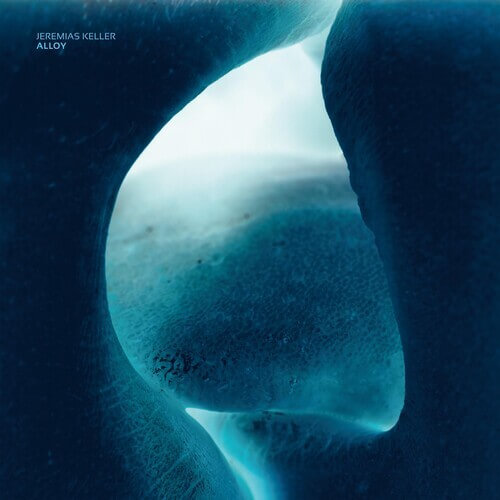 Jeremias Keller - Alloy (vinyl) - Vinyl LP