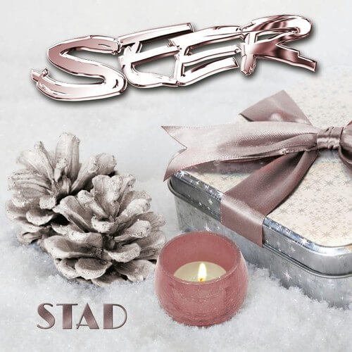 Seer - Stad - CD