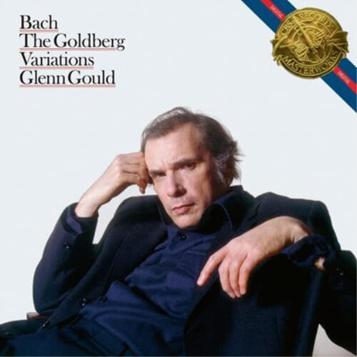 Glenn Gould - Bach: Goldberg Variations, Bwv 988 (1981 Digital Recording) - CD