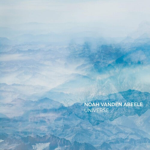 Noah Vanden Abeele - Universe - CD