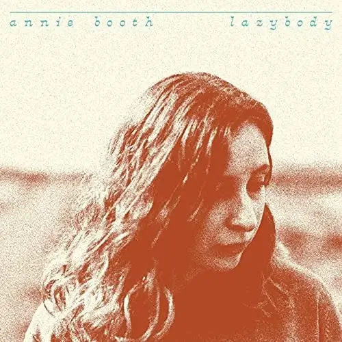 Annie Booth - Lazybody - Vinyl LP