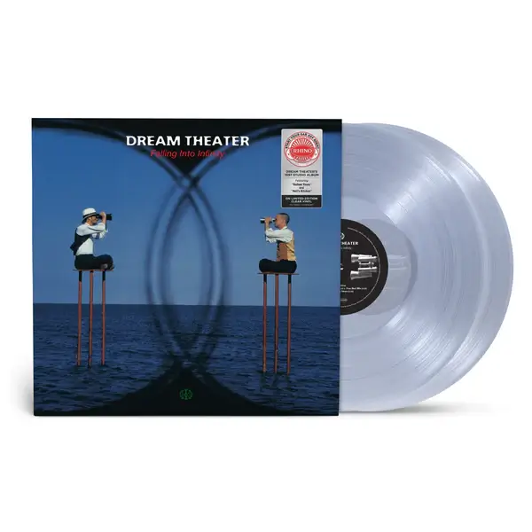 Dream Theater - Falling Into Infinity - Vinyl LP