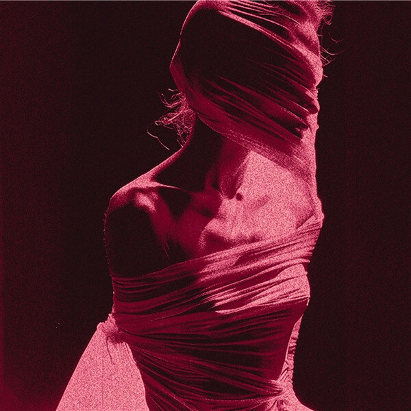 Arankai - A Portrait Of Red - LP