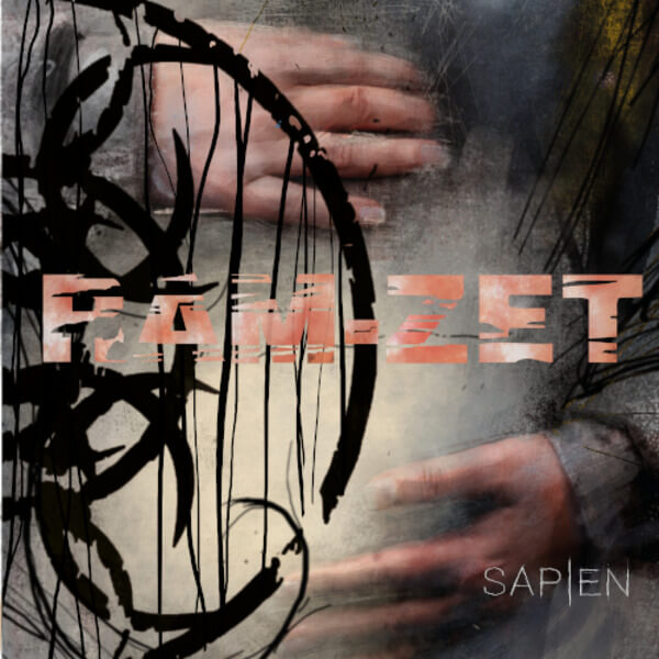 Ram-Zet - Sapien - 2LP